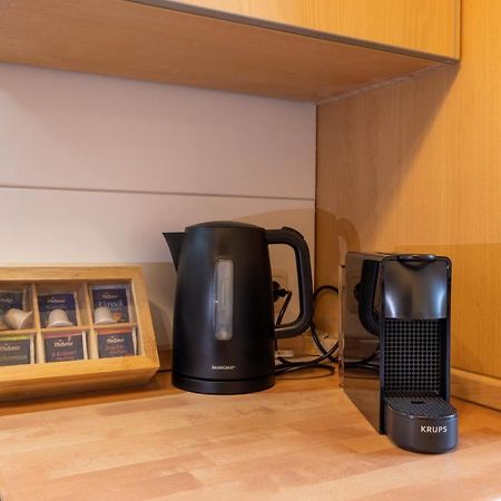 ווילהלמסהאבן ☆ Modern Stylish Flat In Central Location מראה חיצוני תמונה