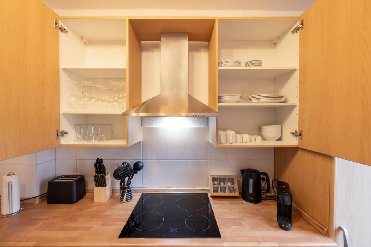 ווילהלמסהאבן ☆ Modern Stylish Flat In Central Location מראה חיצוני תמונה