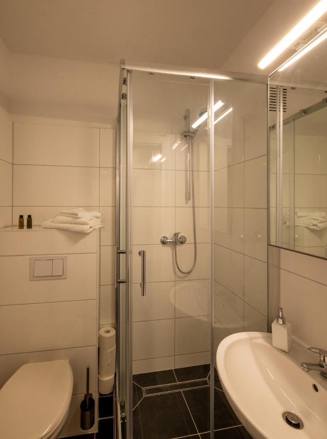ווילהלמסהאבן ☆ Modern Stylish Flat In Central Location מראה חיצוני תמונה